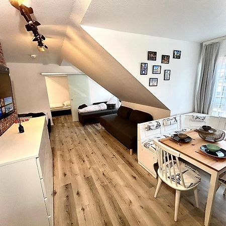 Apartment Im Stadtzentrum Mit W-Lan Home Sweet Home เฟือร์ท ภายนอก รูปภาพ